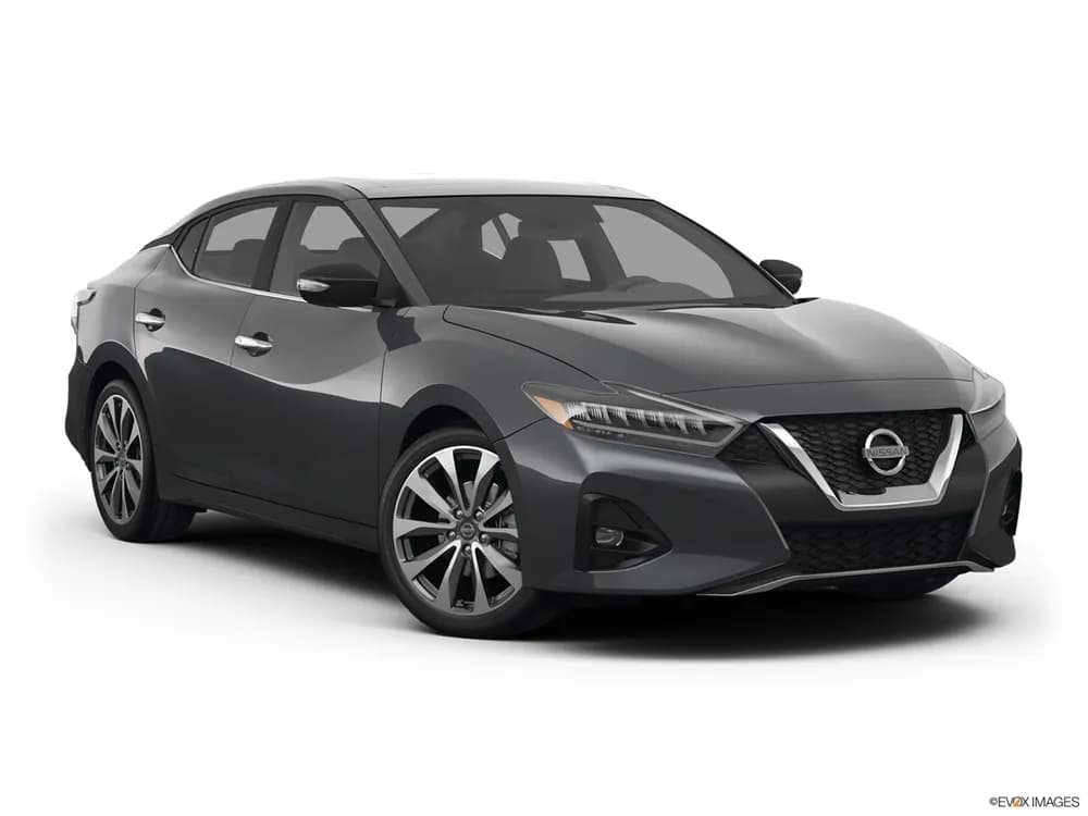 Nissan Maxima 2022 3.5L S