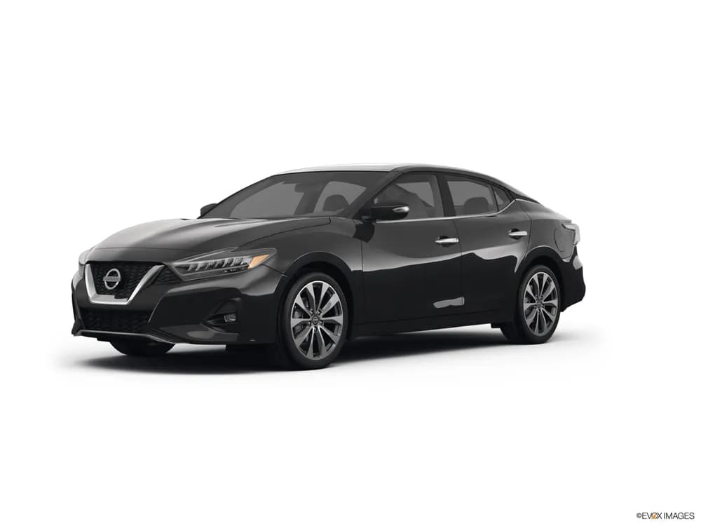 Nissan Maxima 2022 3.5L S