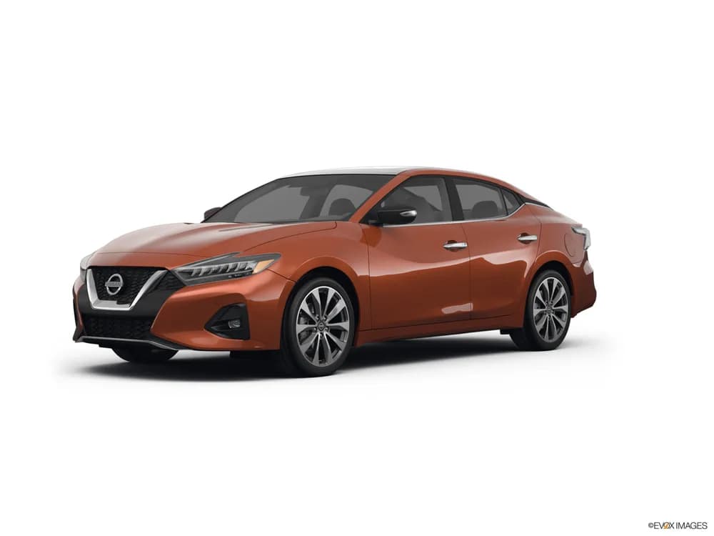 Nissan Maxima 2022 3.5L S