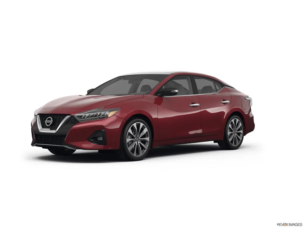 Nissan Maxima 2022 3.5L S