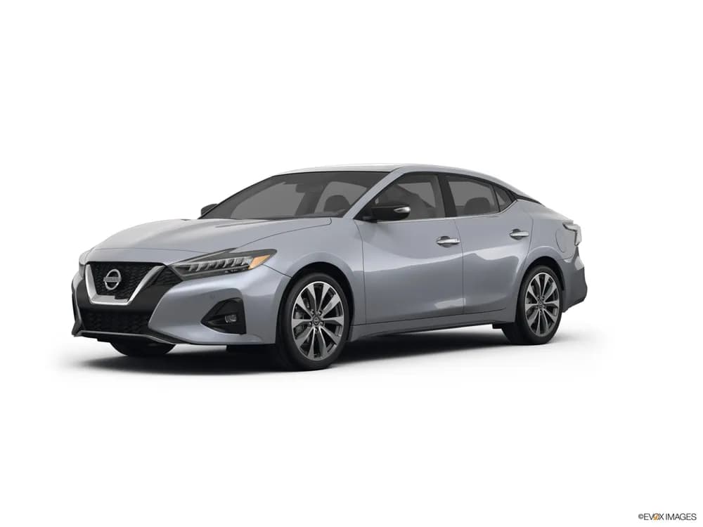 Nissan Maxima 2022 3.5L S
