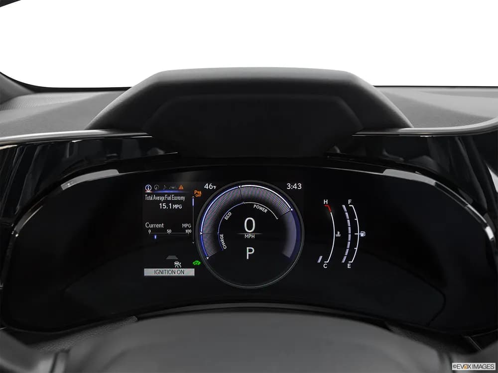 Lexus NX 2022 350 Premier AWD