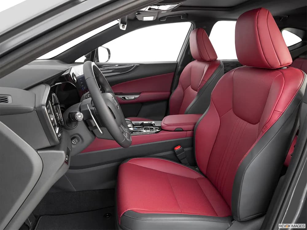 Lexus NX 2022 350 Premier AWD