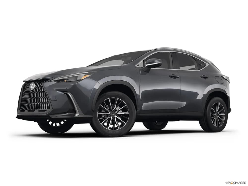 Lexus NX 2022 350 Premier AWD