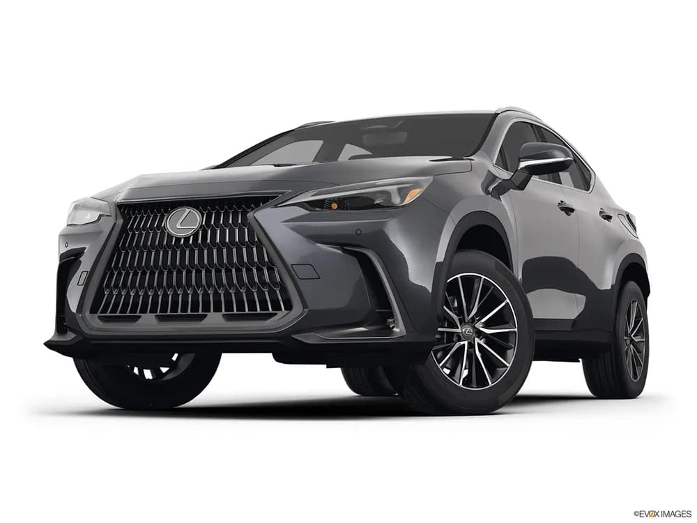 Lexus NX 2022 350 Premier AWD