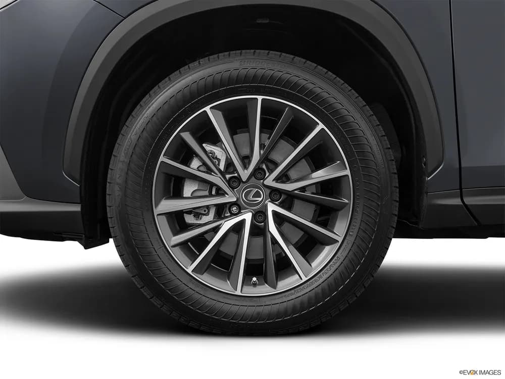 Lexus NX 2022 350 Premier AWD