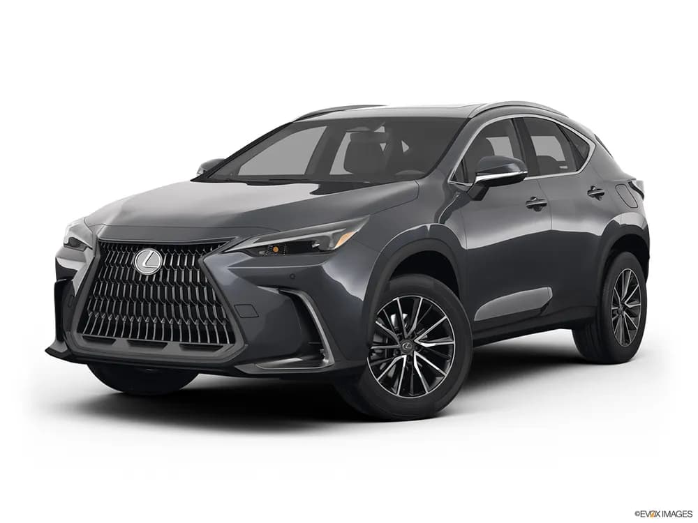 Lexus NX 2022 350 Premier AWD