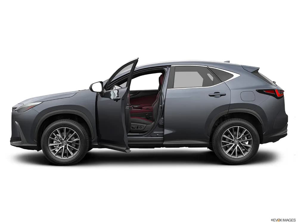 Lexus NX 2022 350 Premier AWD