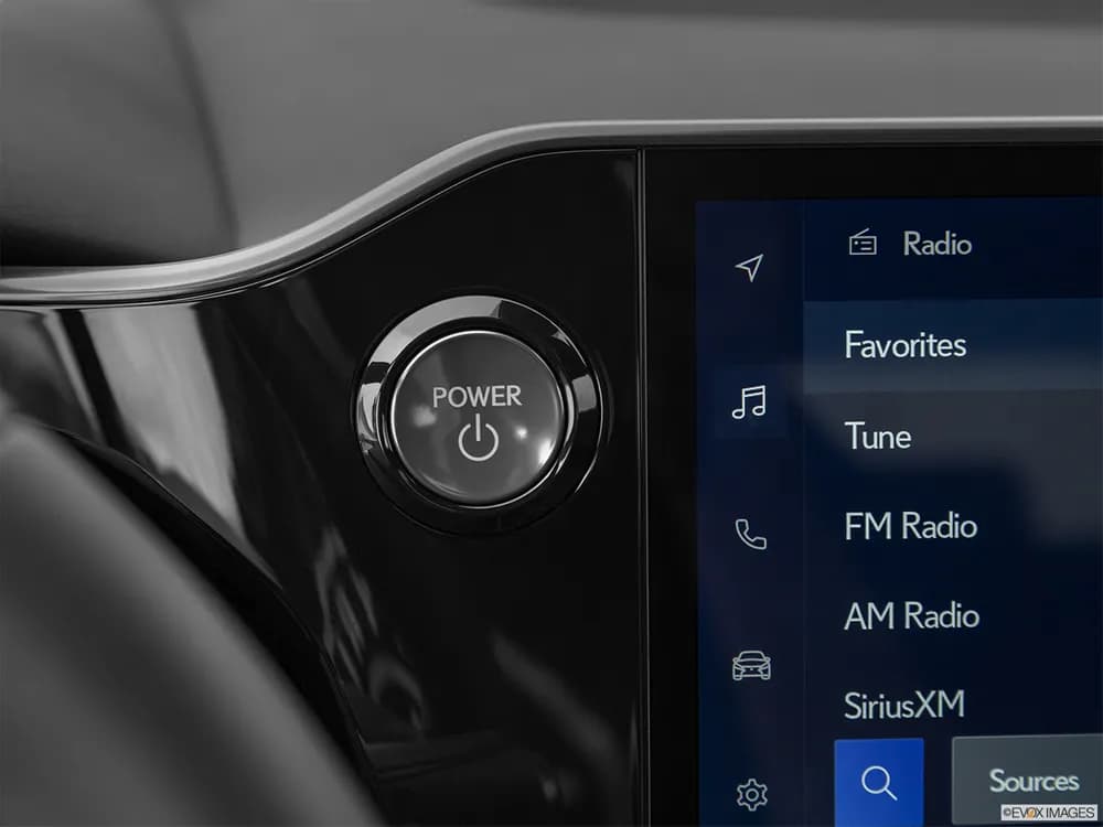 Lexus NX 2022 350 Premier AWD