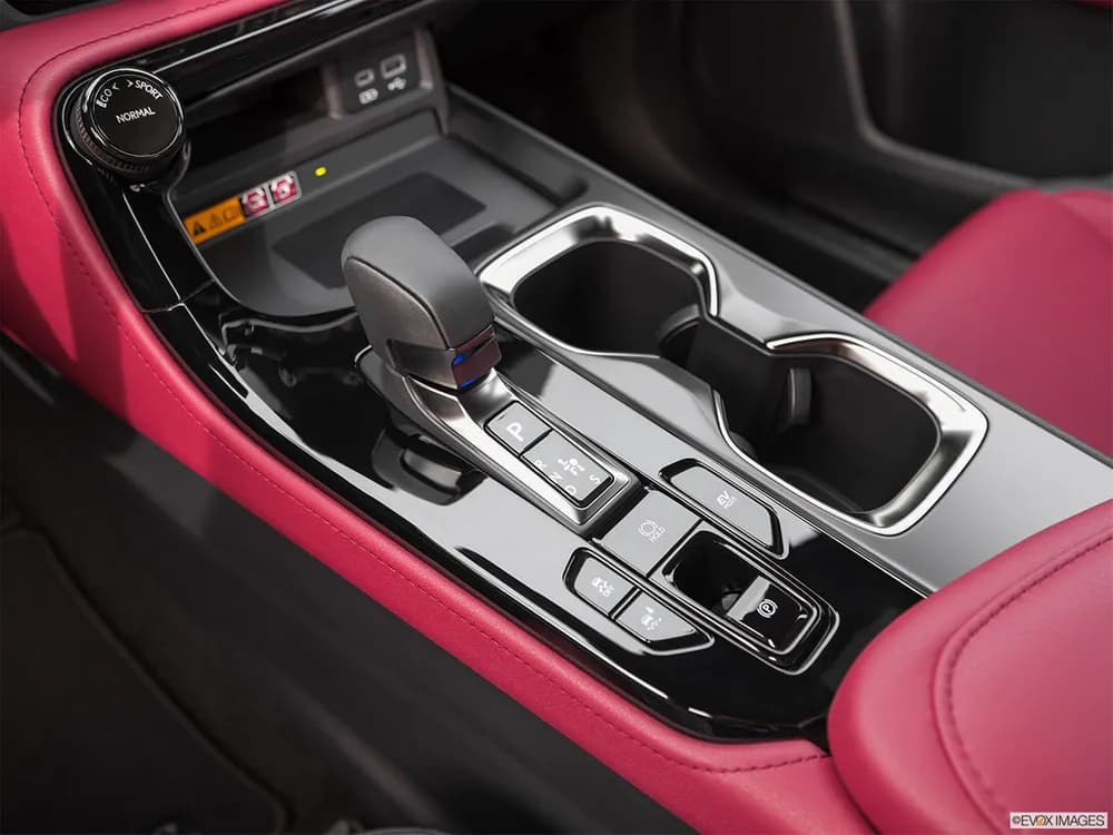 Lexus NX 2022 350 Premier AWD