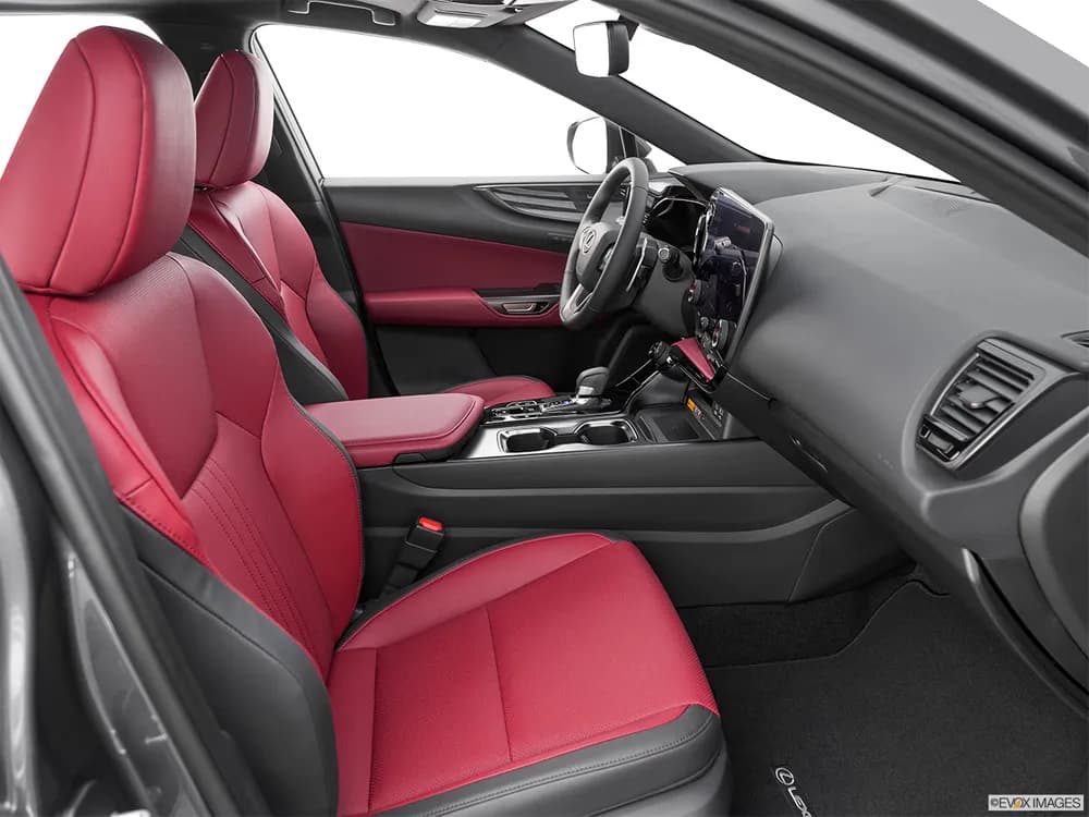 Lexus NX 2022 350 Premier AWD