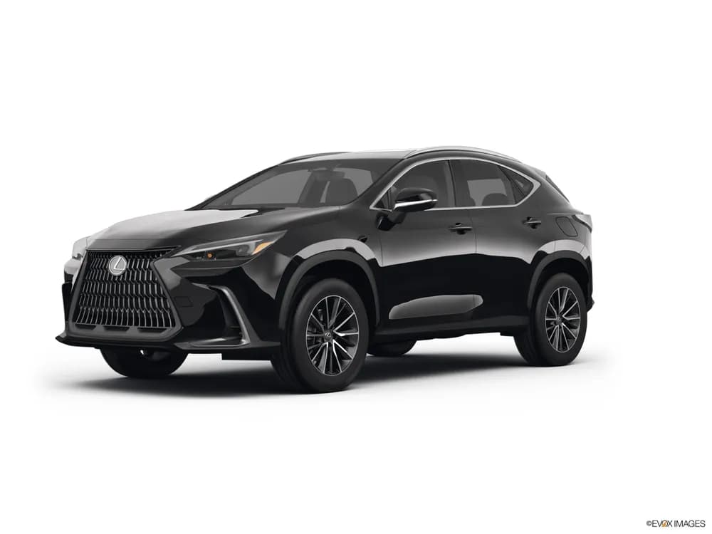 Lexus NX 2022 350 Premier AWD