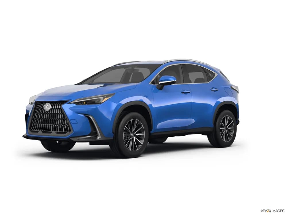 Lexus NX 2022 350 Premier AWD