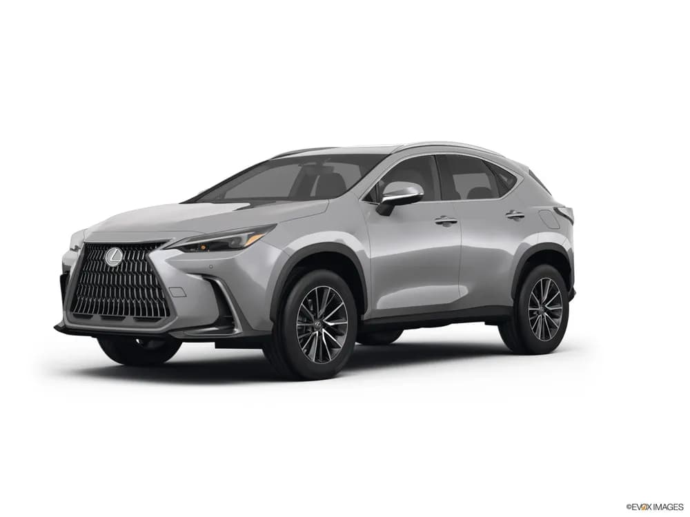 Lexus NX 2022 350 Premier AWD