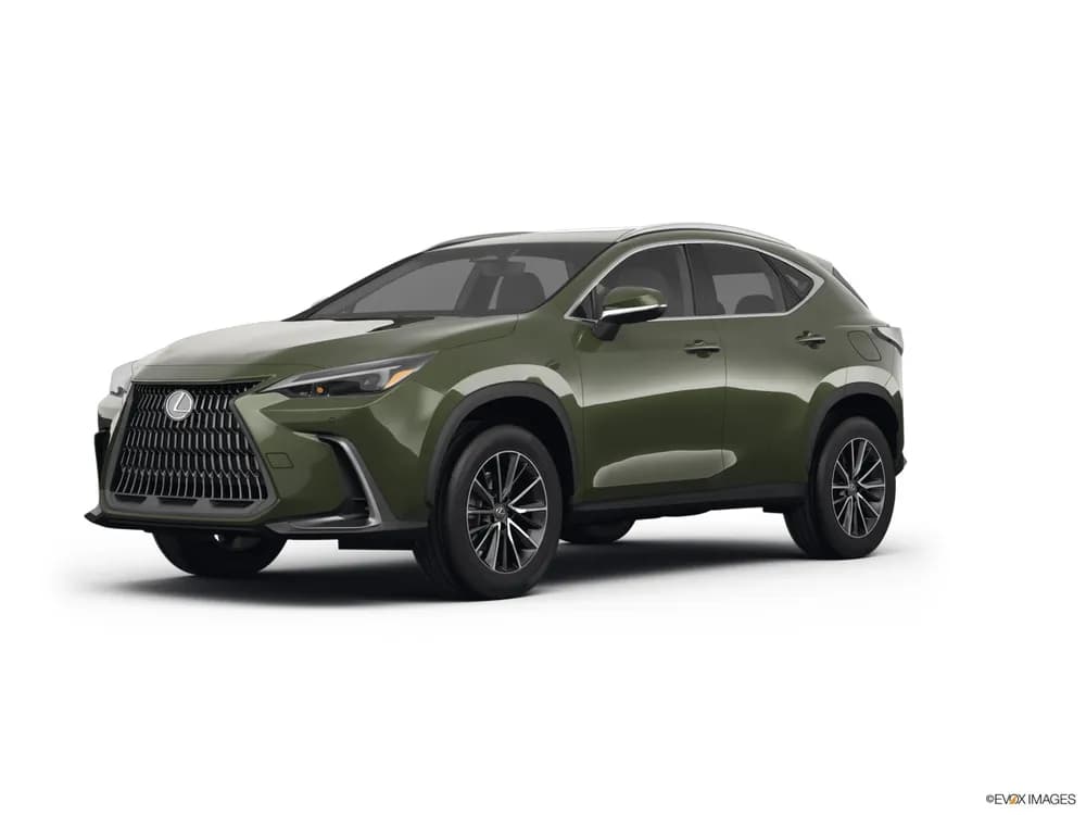 Lexus NX 2022 350 Premier AWD