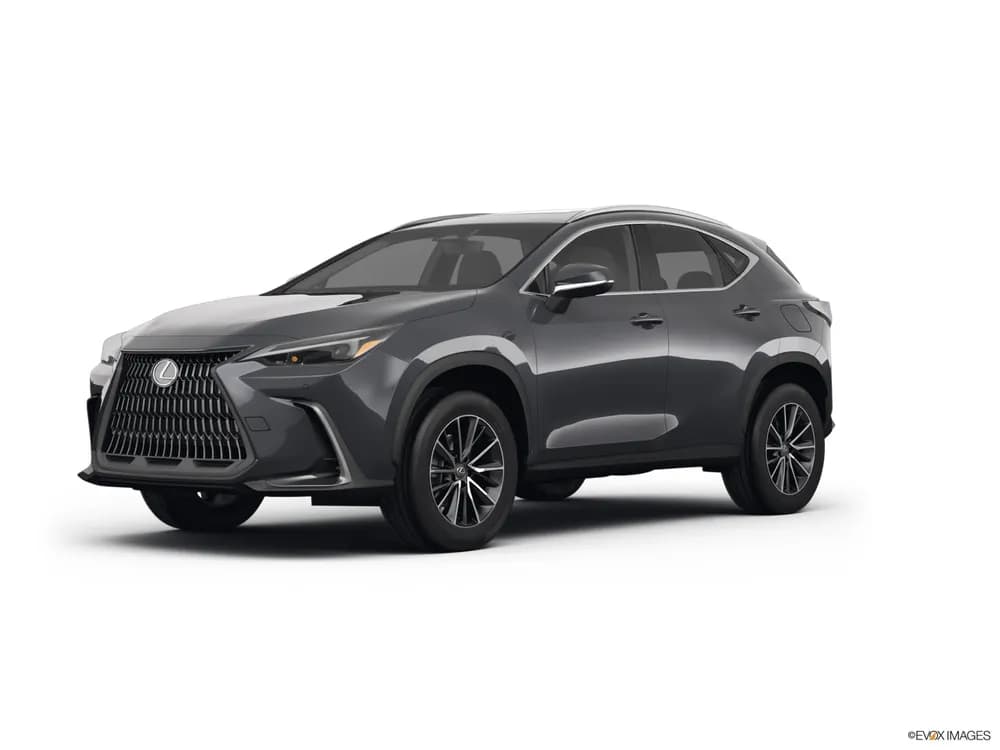 Lexus NX 2022 350 Premier AWD