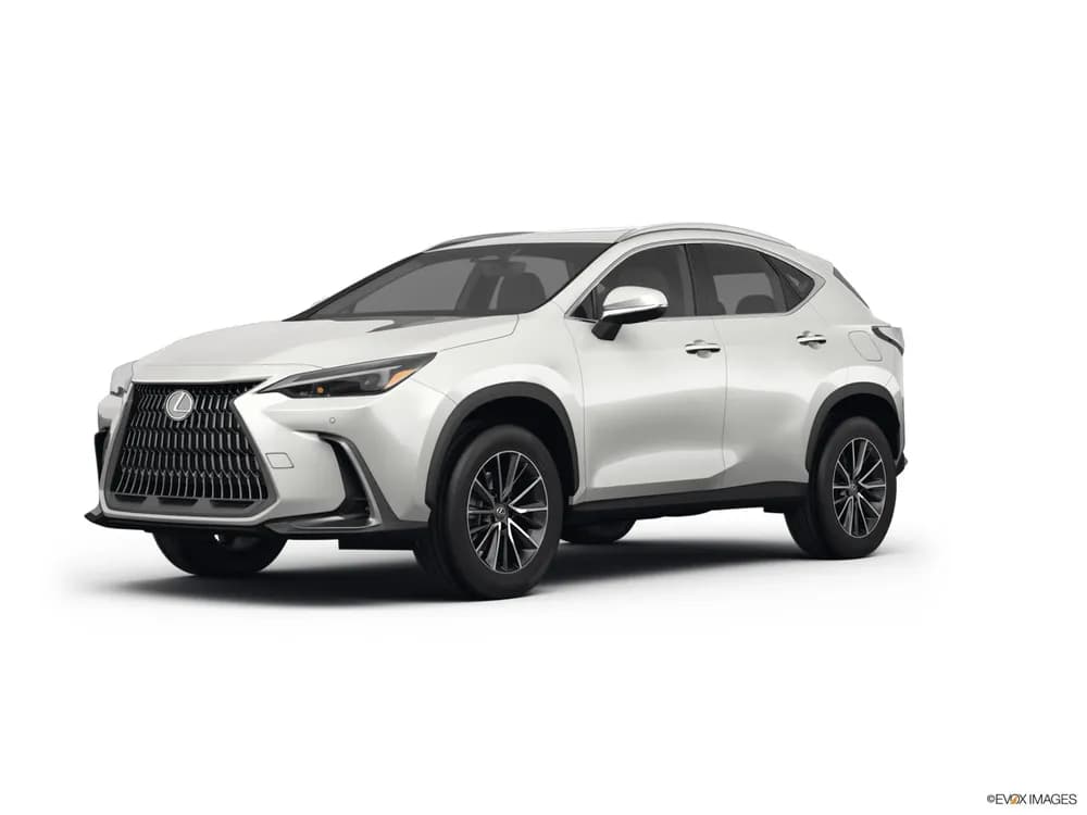 Lexus NX 2022 350 Premier AWD