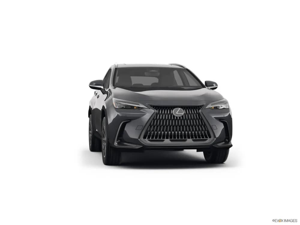 Lexus NX 2022 350 Premier AWD