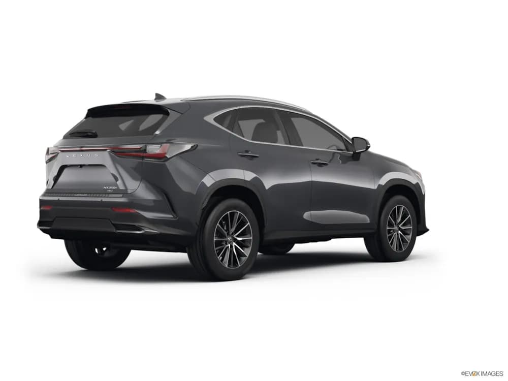 Lexus NX 2022 350 Premier AWD