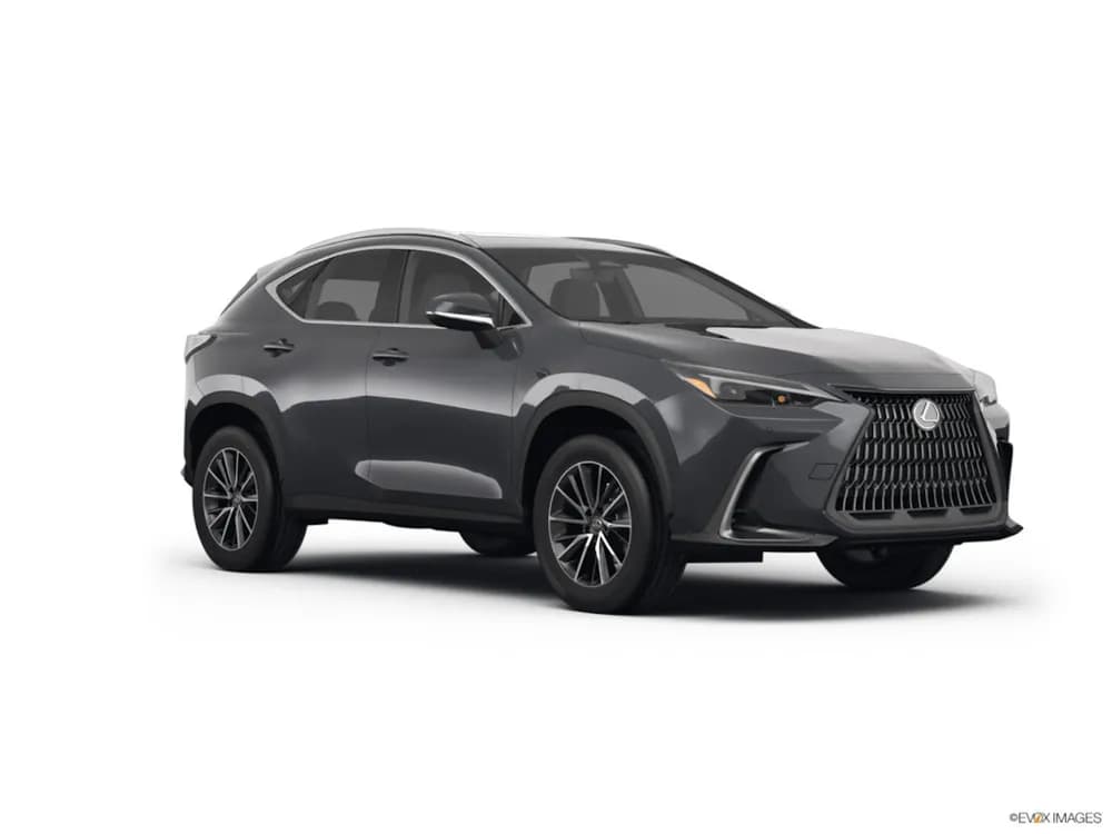 Lexus NX 2022 350 Premier AWD