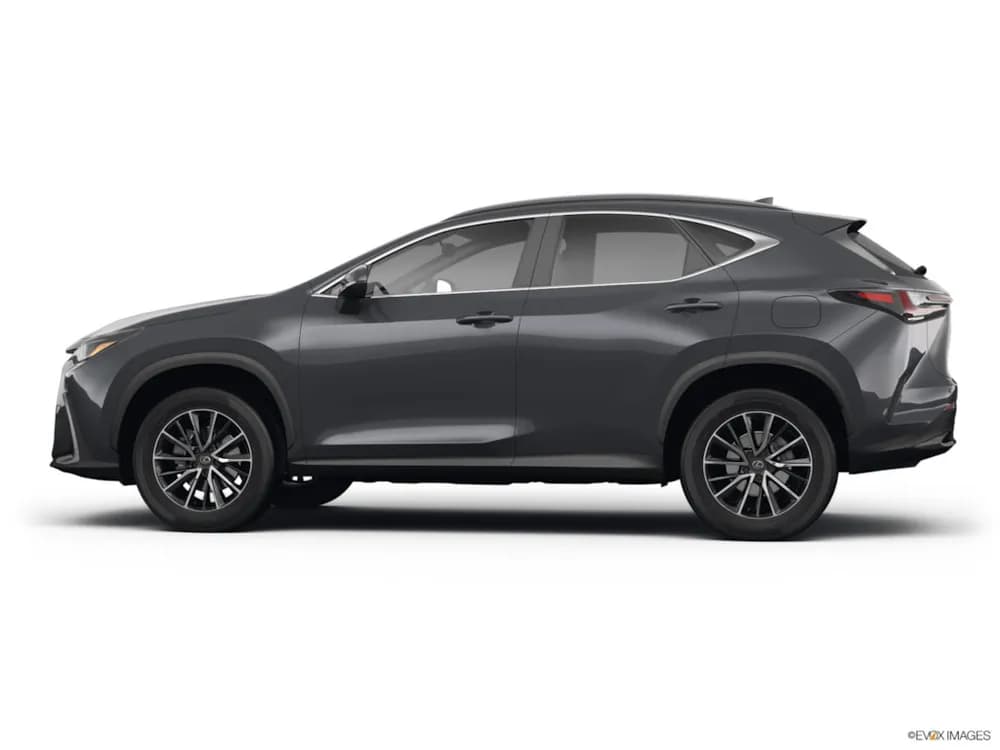 Lexus NX 2022 350 Premier AWD