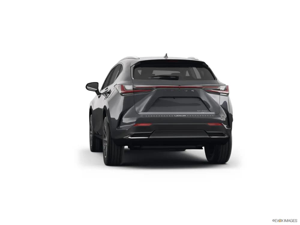 Lexus NX 2022 350 Premier AWD