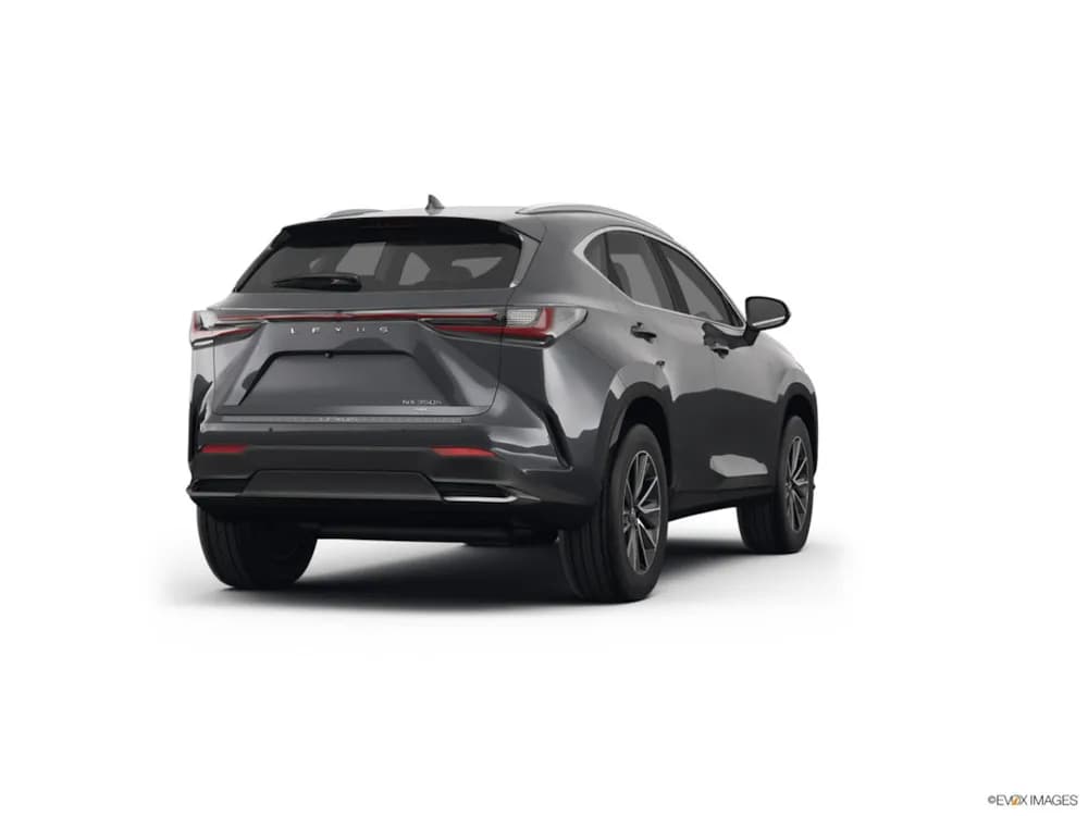 Lexus NX 2022 350 Premier AWD