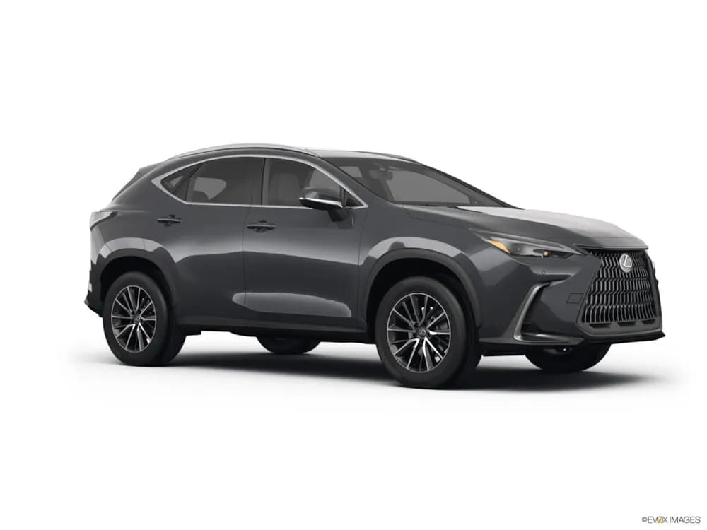Lexus NX 2022 350 Premier AWD