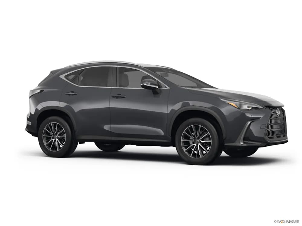 Lexus NX 2022 350 Premier AWD
