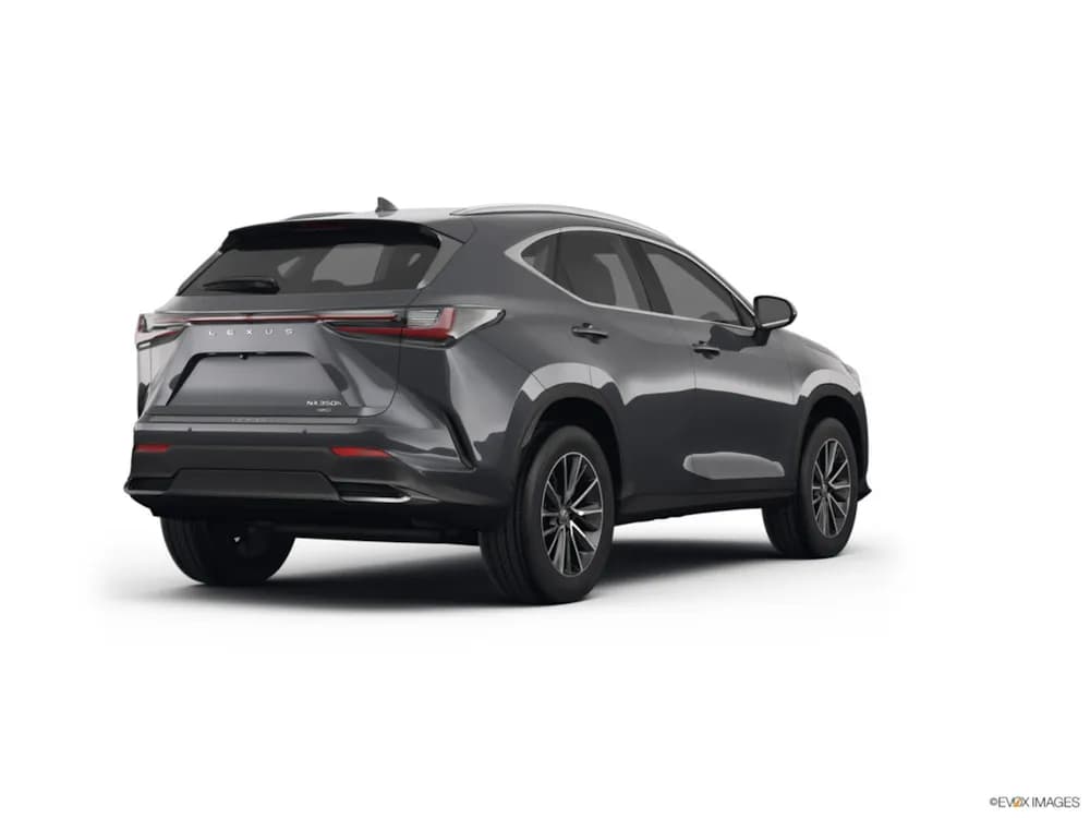 Lexus NX 2022 350 Premier AWD