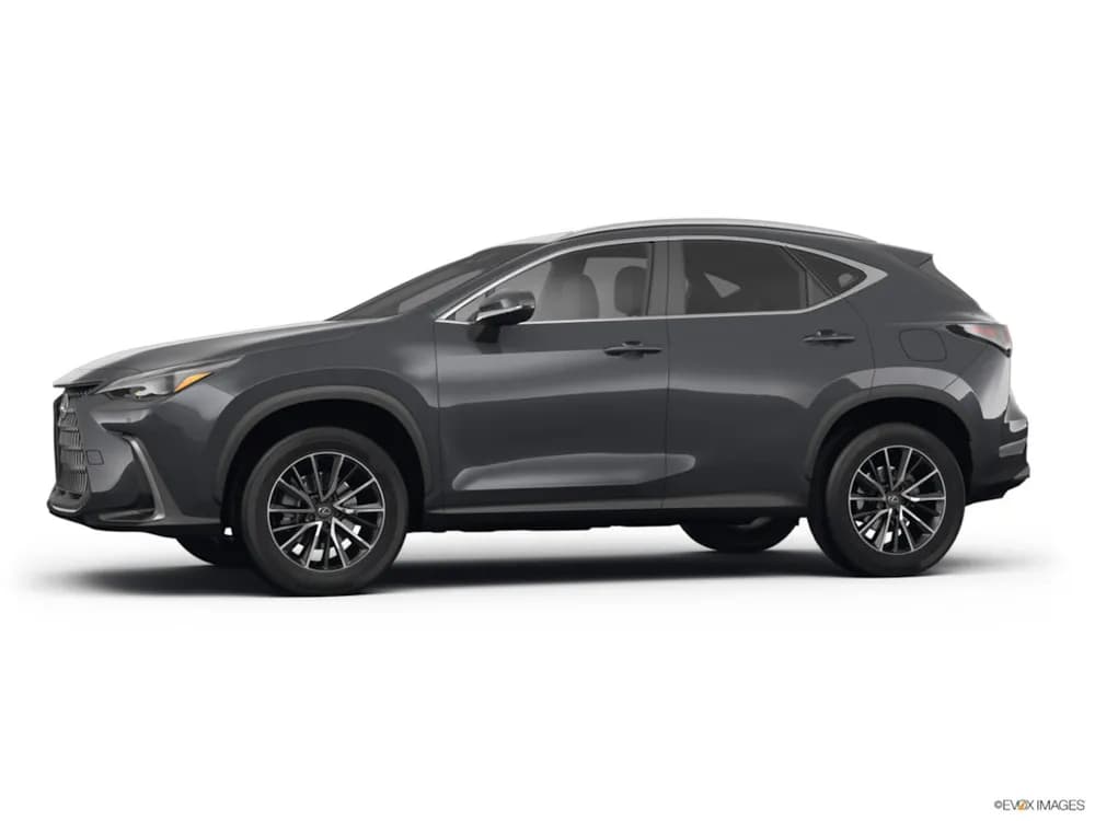 Lexus NX 2022 350 Premier AWD