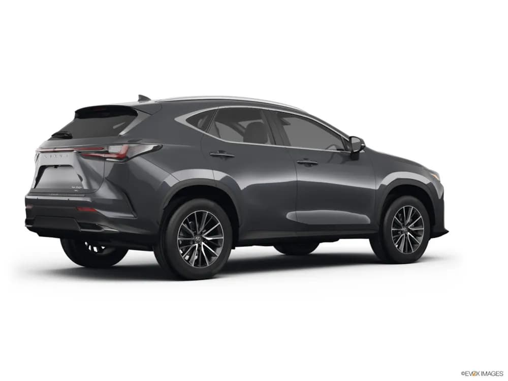 Lexus NX 2022 350 Premier AWD
