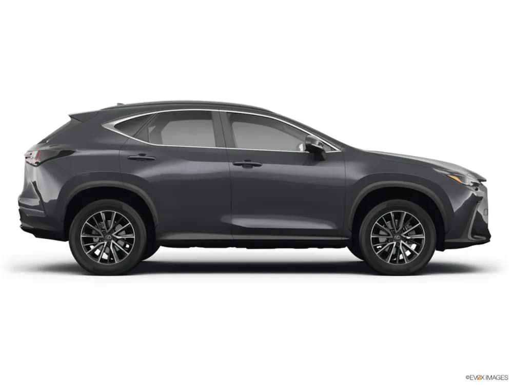 Lexus NX 2022 350 Premier AWD