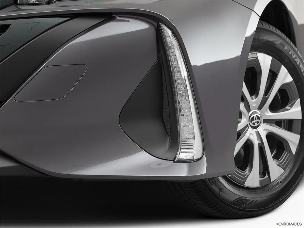 Toyota Prius 2022 Eco
