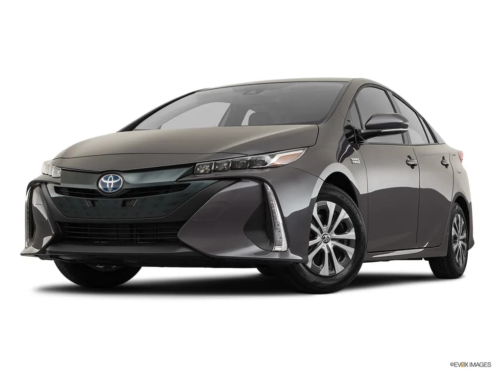 Toyota Prius 2022 Eco