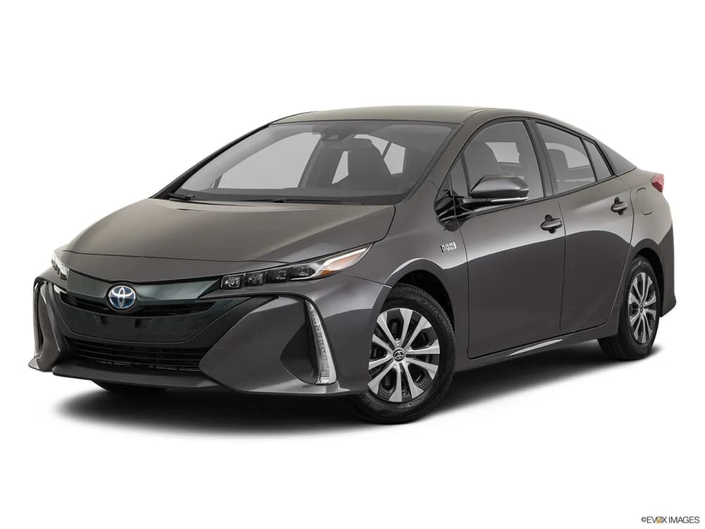 Toyota Prius 2022 Eco