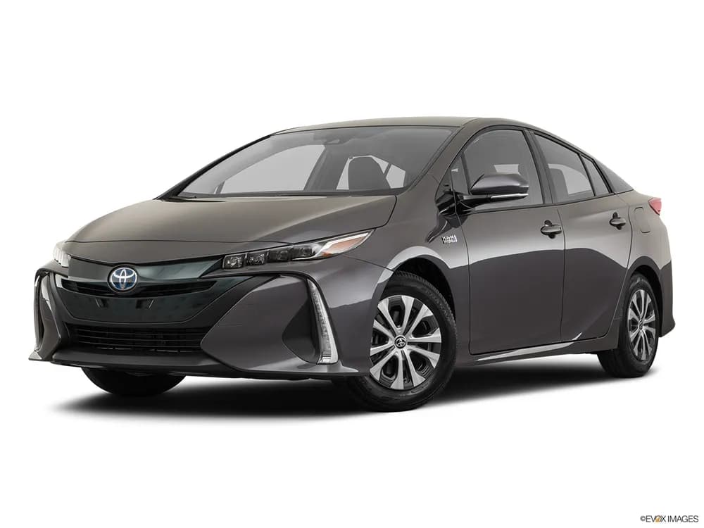 Toyota Prius 2022 Eco