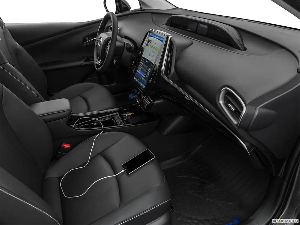 Toyota Prius 2022 Eco