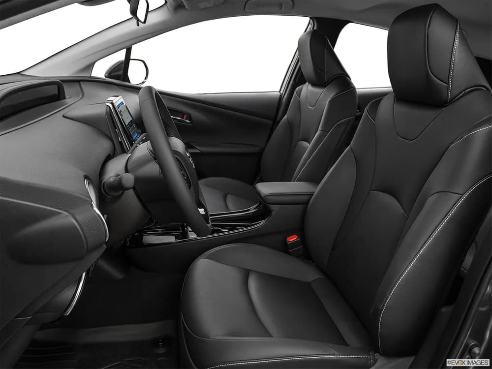 Toyota Prius 2022 Eco