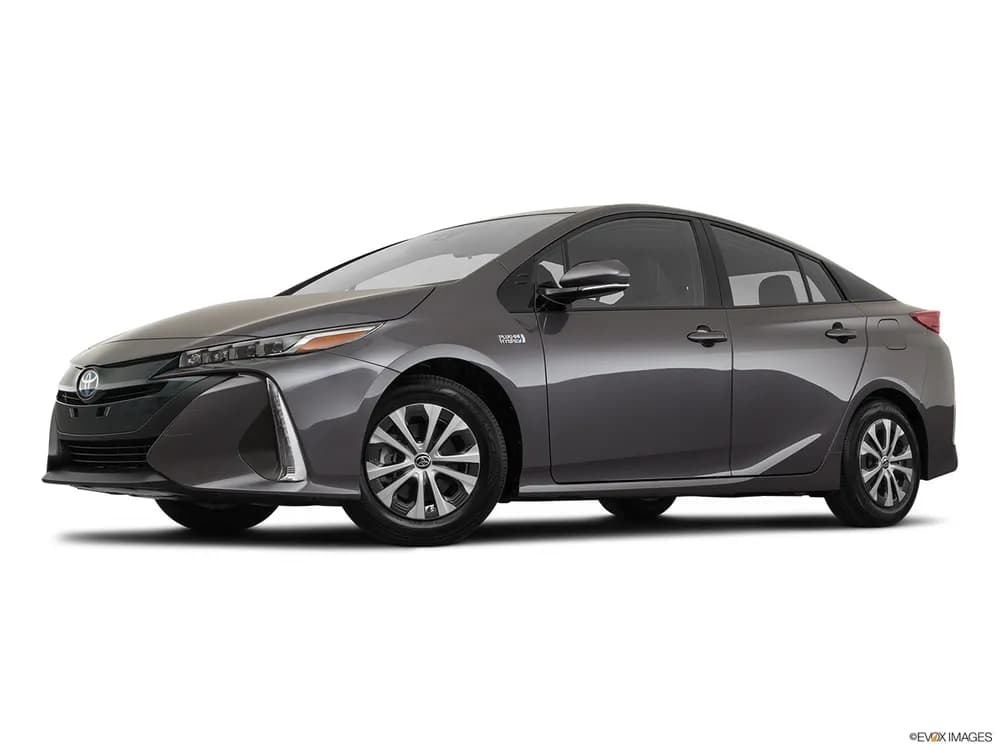 Toyota Prius 2022 Eco