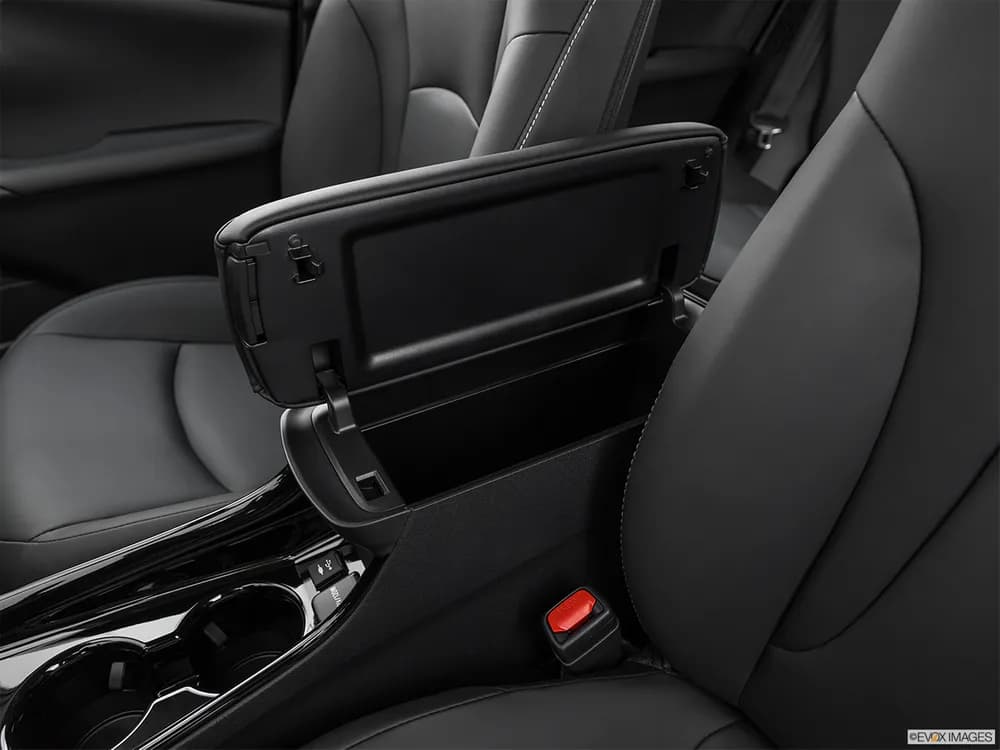 Toyota Prius 2022 Eco
