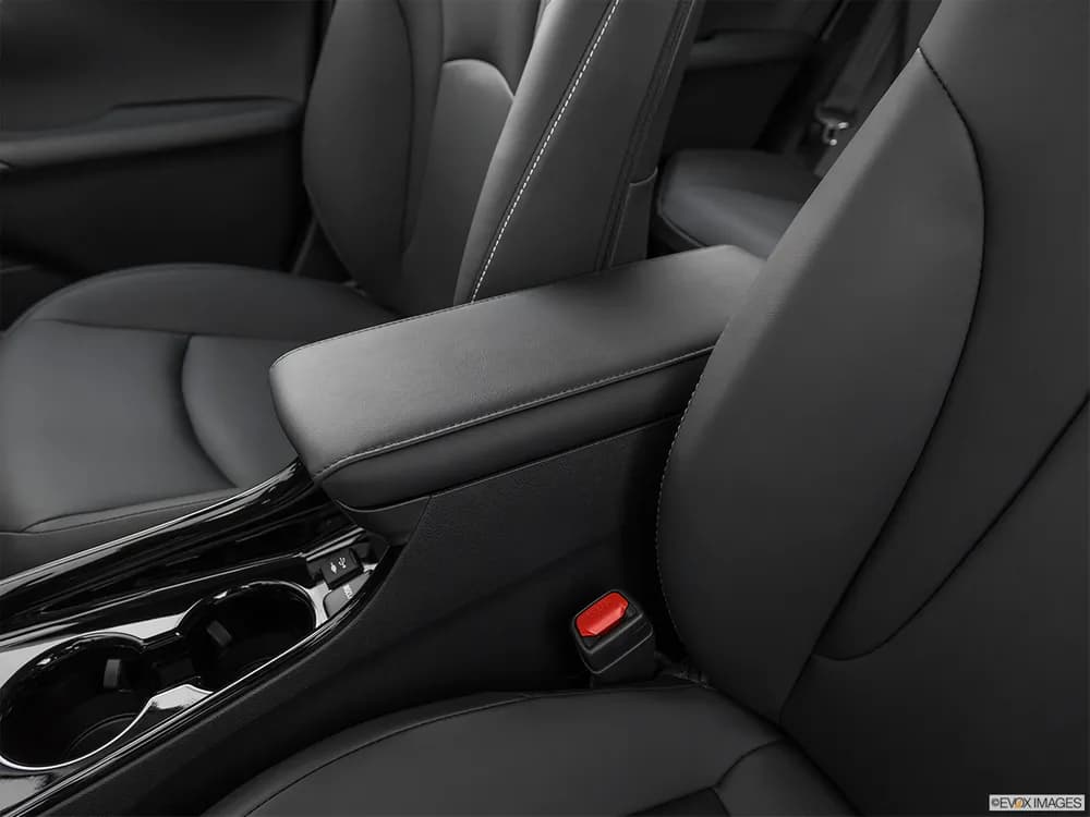 Toyota Prius 2022 Eco