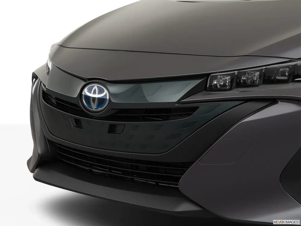 Toyota Prius 2022 Eco