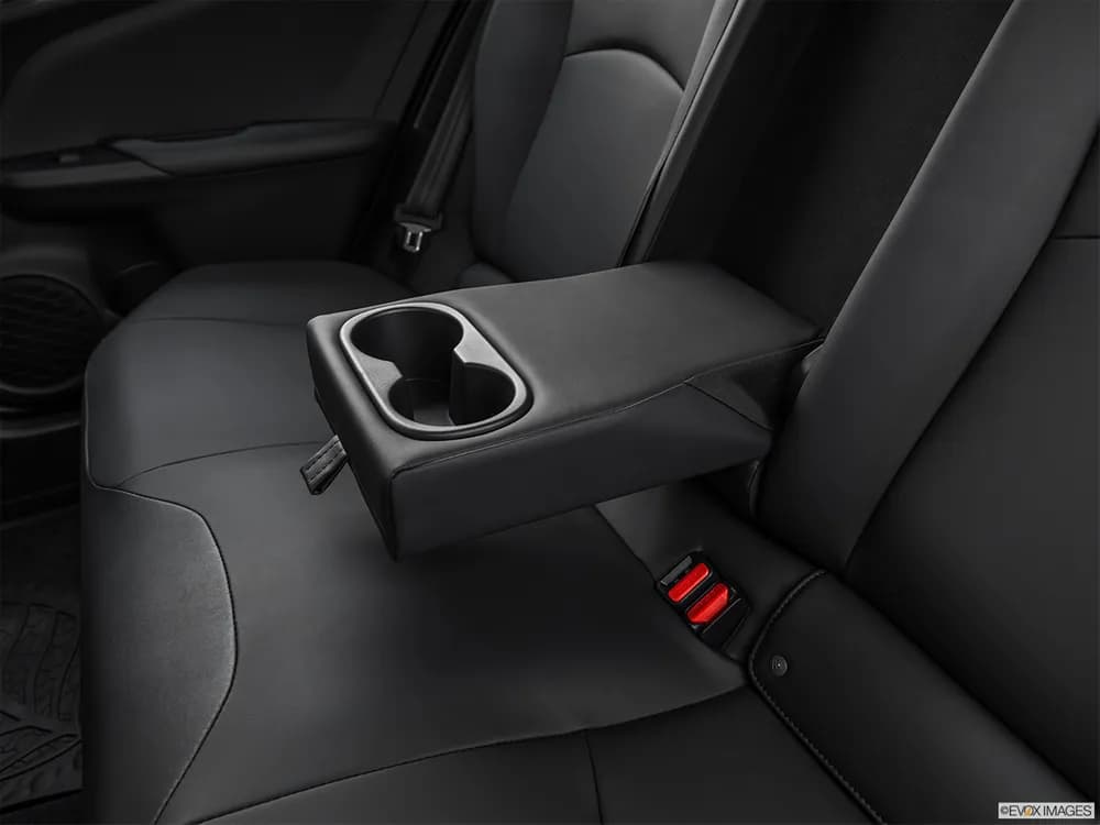 Toyota Prius 2022 Eco