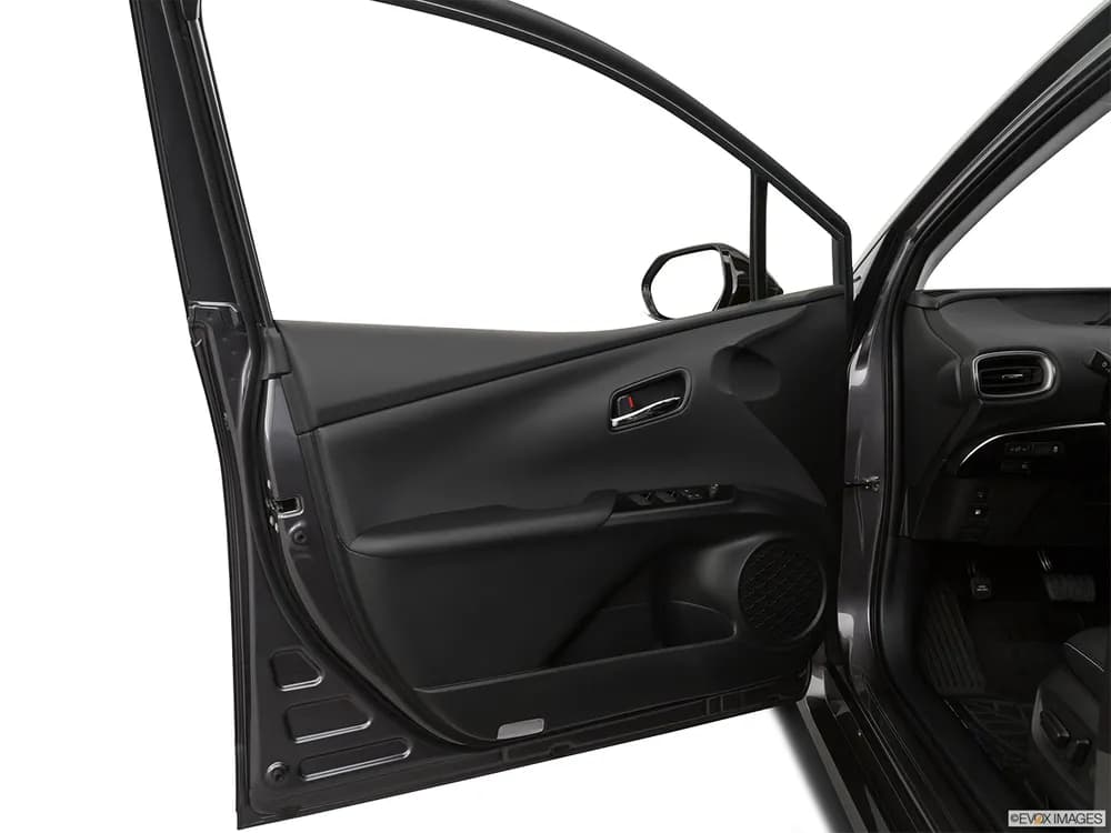 Toyota Prius 2022 Eco