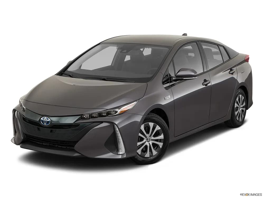 Toyota Prius 2022 Eco