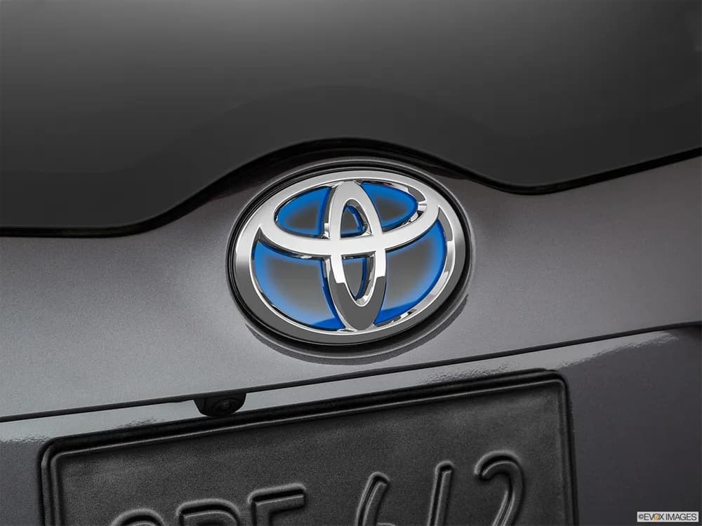 Toyota Prius 2022 Eco