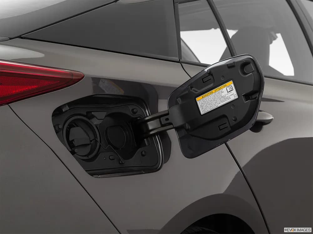 Toyota Prius 2022 Eco