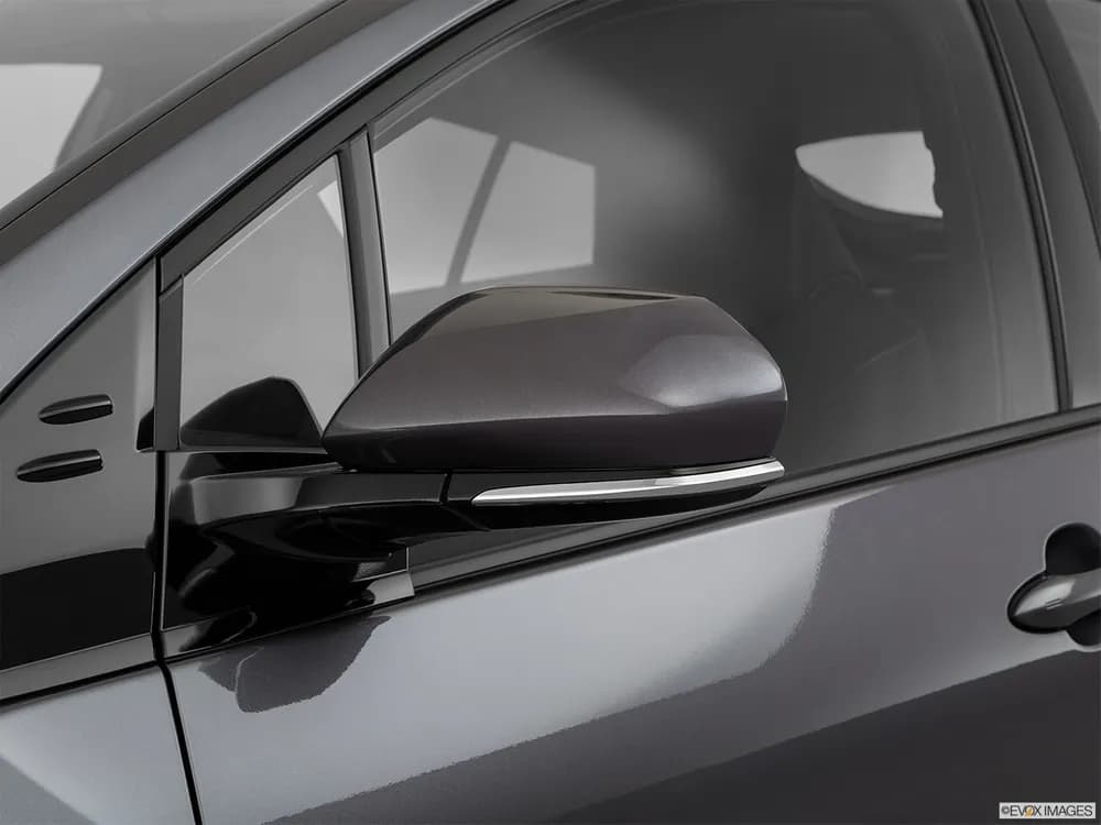Toyota Prius 2022 Eco