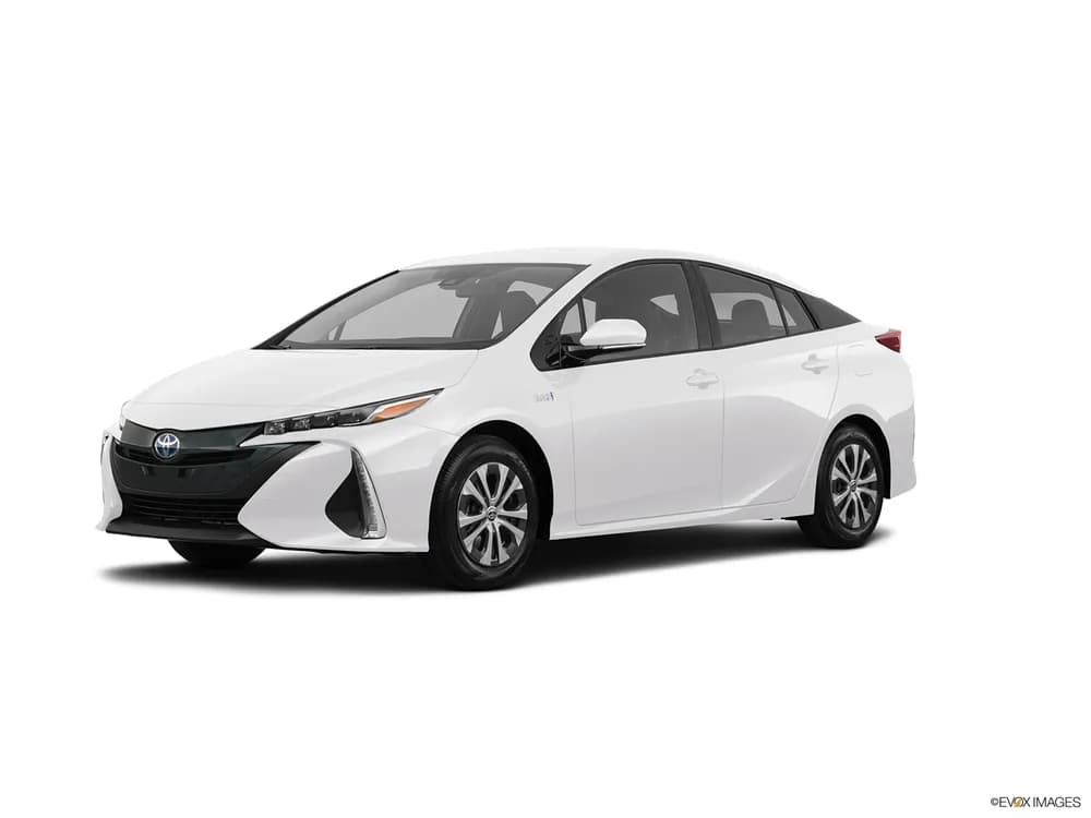 Toyota Prius 2022 Eco